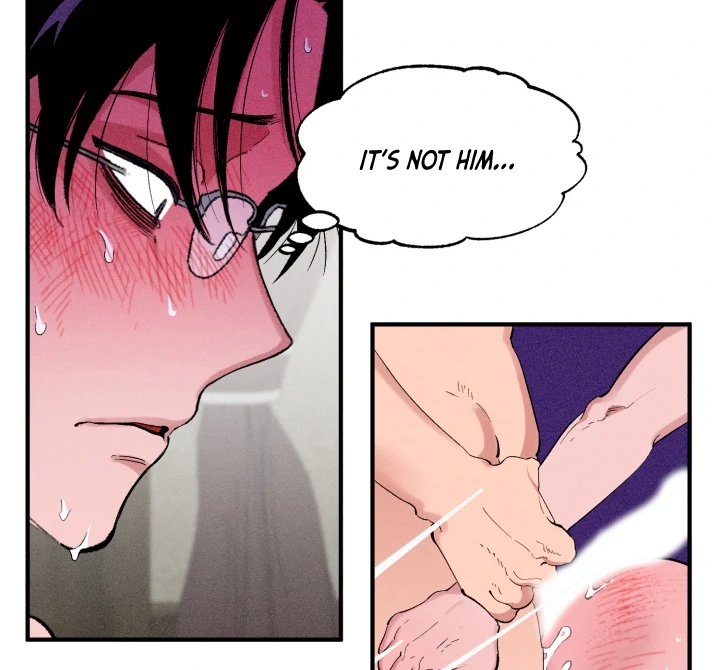 Dr. V and His Three Lovers (LILITH) - Chapter 4 manhwa