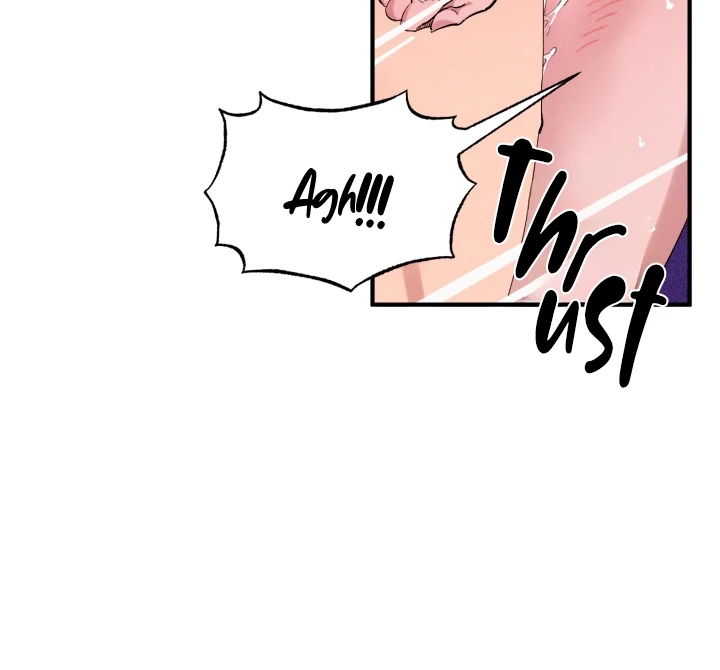 Dr. V and His Three Lovers (LILITH) - Chapter 4 manhwa