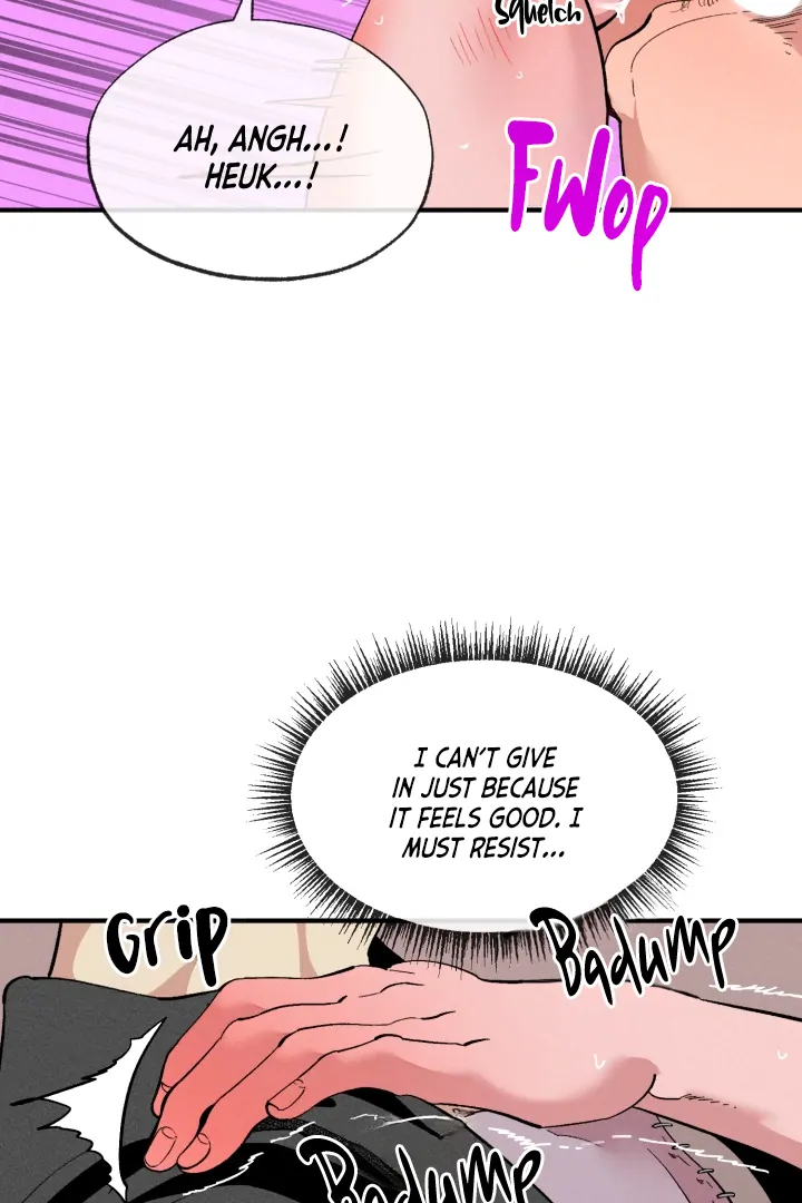 Dr. V and His Three Lovers (LILITH) - Chapter 4 manhwa
