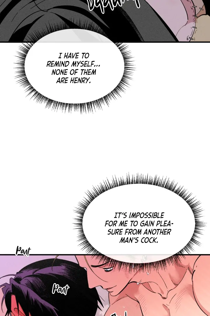 Dr. V and His Three Lovers (LILITH) - Chapter 4 manhwa
