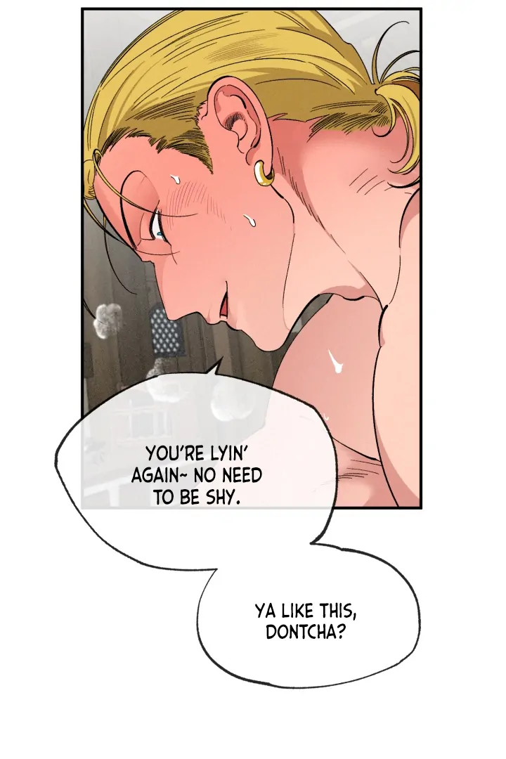 Dr. V and His Three Lovers (LILITH) - Chapter 4 manhwa