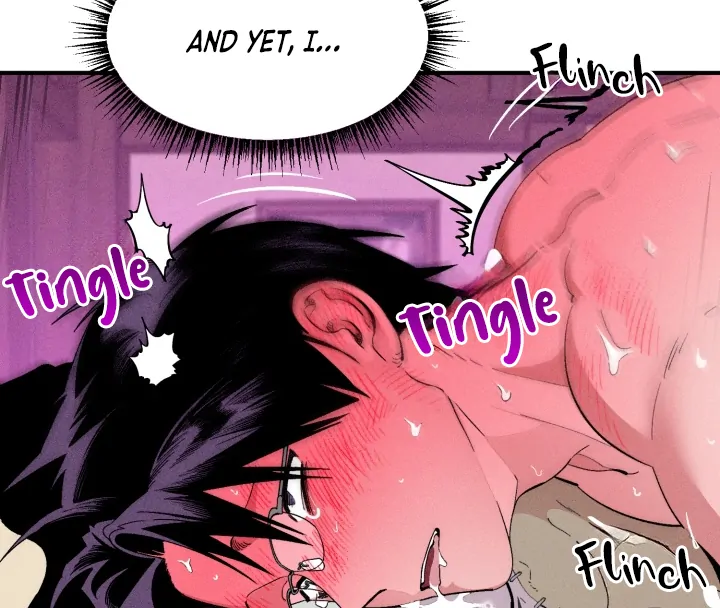 Dr. V and His Three Lovers (LILITH) - Chapter 4 manhwa