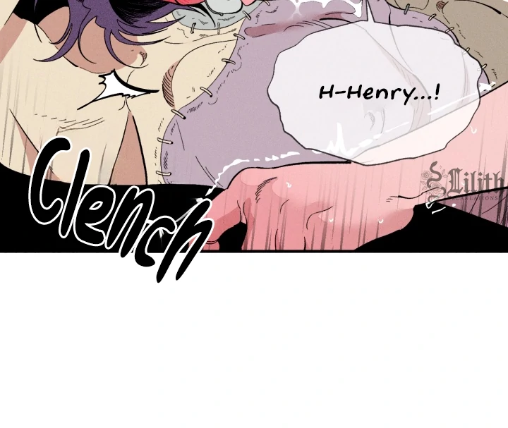Dr. V and His Three Lovers (LILITH) - Chapter 4 manhwa