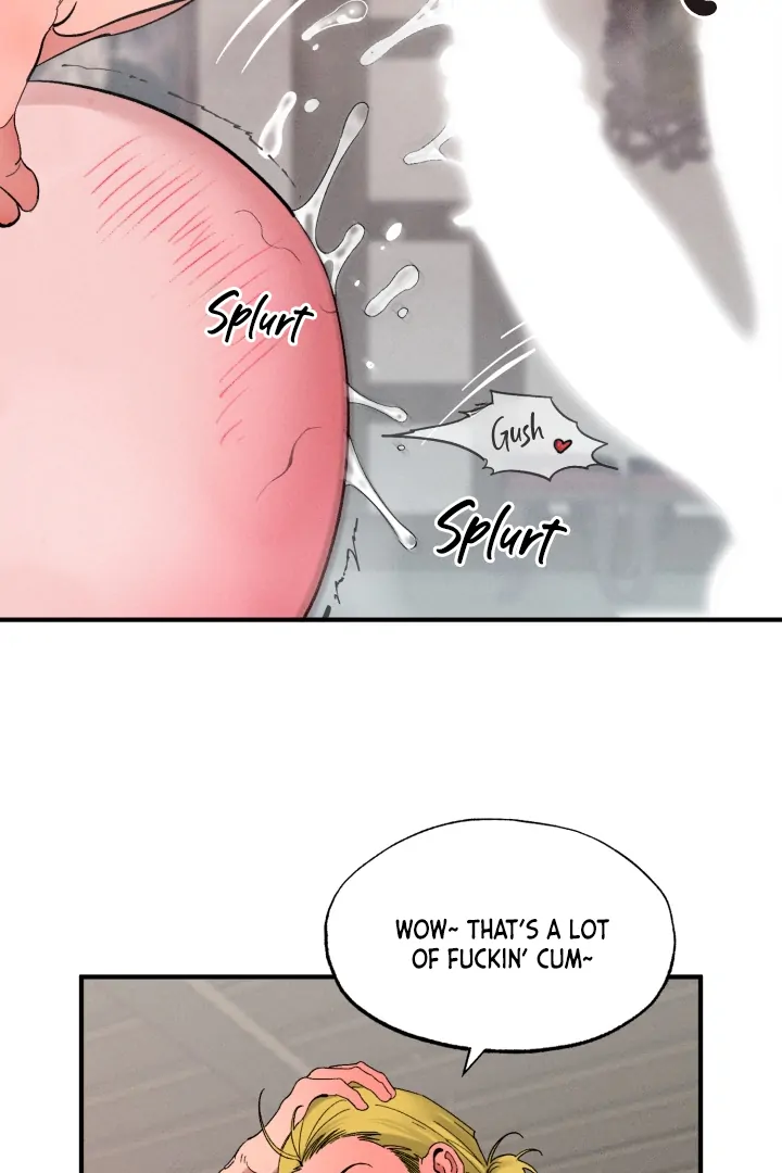 Dr. V and His Three Lovers (LILITH) - Chapter 4 manhwa