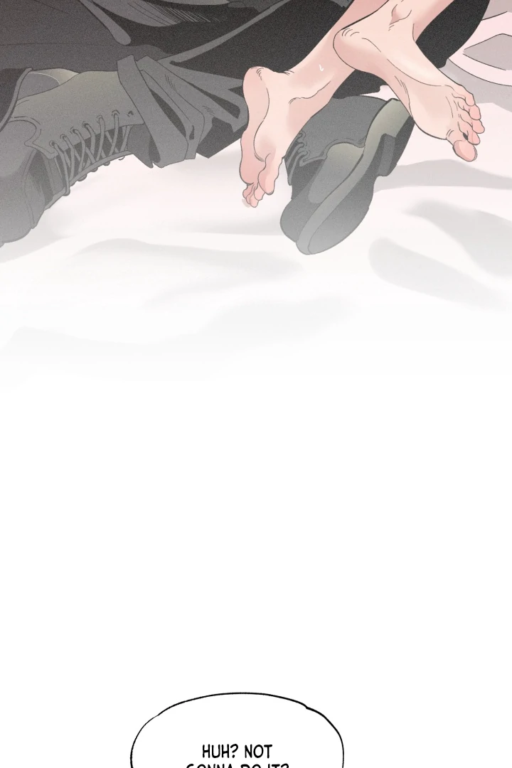 Dr. V and His Three Lovers (LILITH) - Chapter 4 manhwa