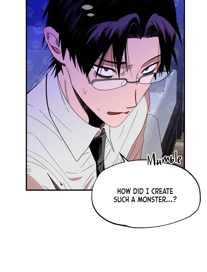 Dr. V and His Three Lovers (LILITH) - Chapter 4 manhwa
