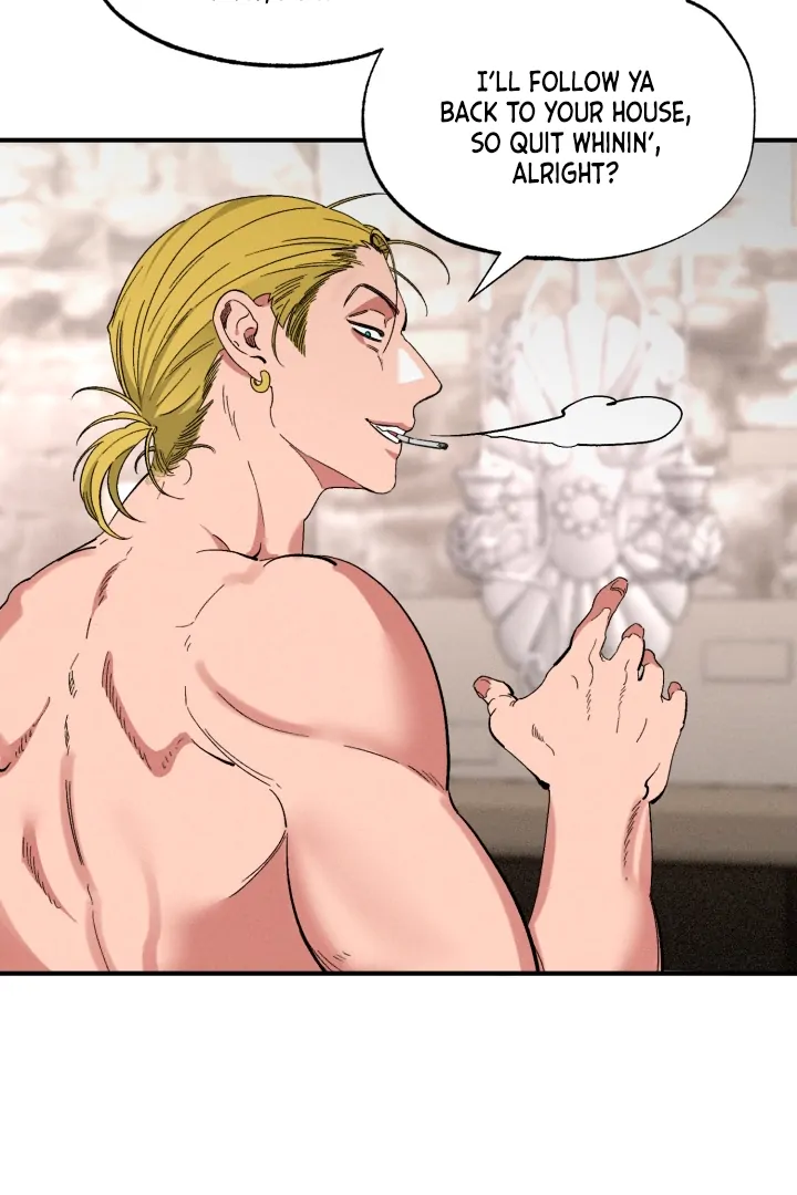 Dr. V and His Three Lovers (LILITH) - Chapter 4 manhwa