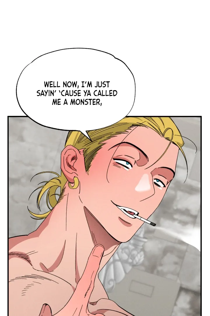 Dr. V and His Three Lovers (LILITH) - Chapter 4 manhwa