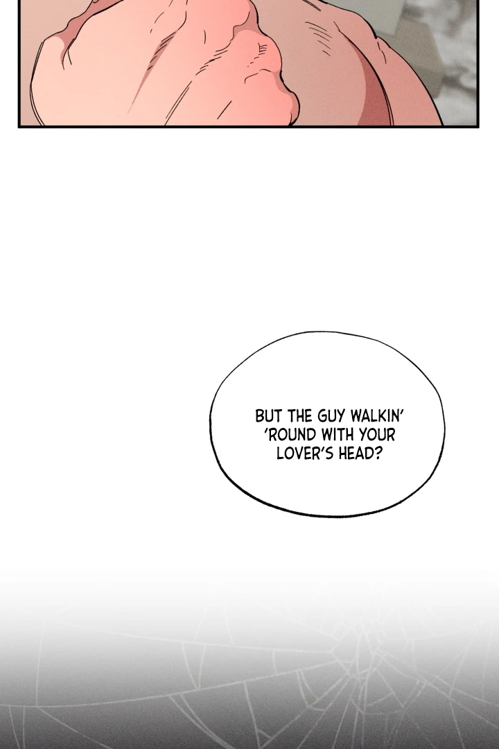 Dr. V and His Three Lovers (LILITH) - Chapter 4 manhwa