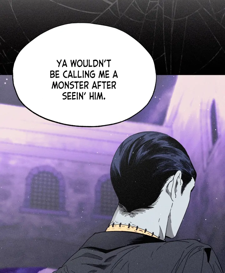 Dr. V and His Three Lovers (LILITH) - Chapter 4 manhwa