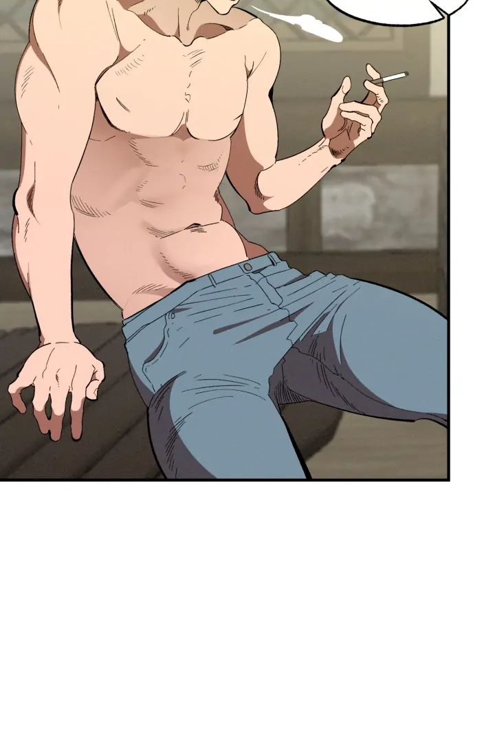 Dr. V and His Three Lovers (LILITH) - Chapter 5 manhwa