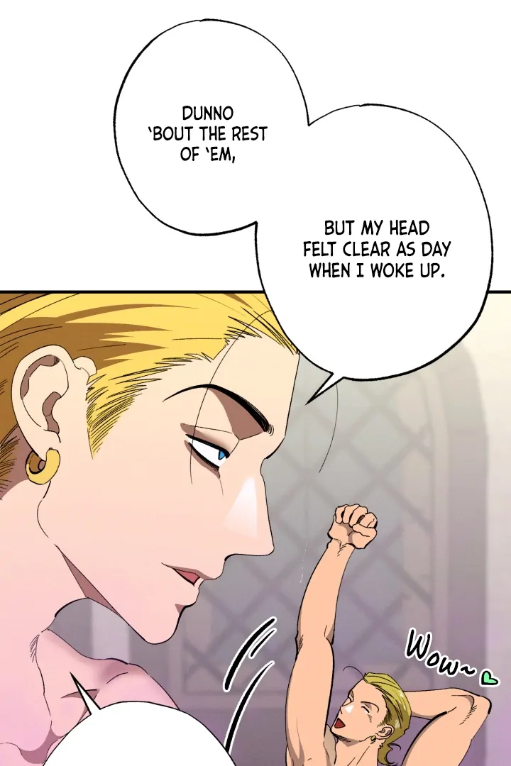 Dr. V and His Three Lovers (LILITH) - Chapter 5 manhwa