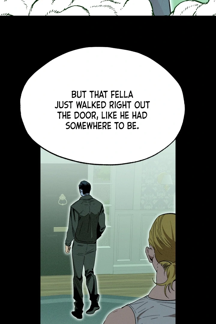 Dr. V and His Three Lovers (LILITH) - Chapter 5 manhwa
