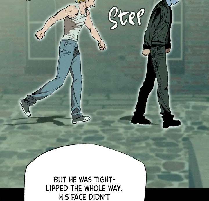 Dr. V and His Three Lovers (LILITH) - Chapter 5 manhwa