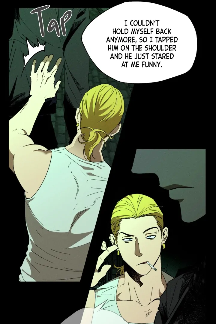 Dr. V and His Three Lovers (LILITH) - Chapter 5 manhwa