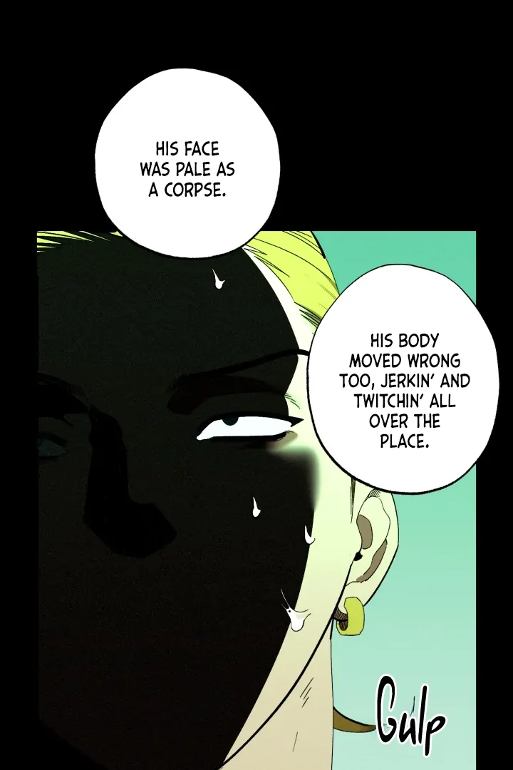 Dr. V and His Three Lovers (LILITH) - Chapter 5 manhwa