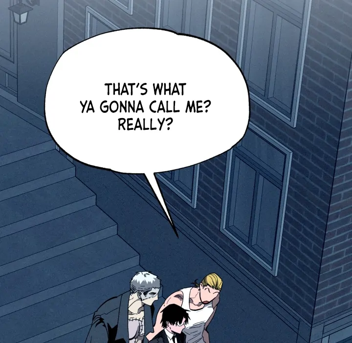 Dr. V and His Three Lovers (LILITH) - Chapter 5 manhwa