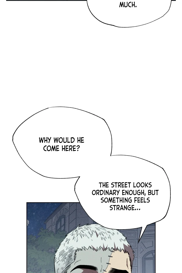 Dr. V and His Three Lovers (LILITH) - Chapter 5 manhwa