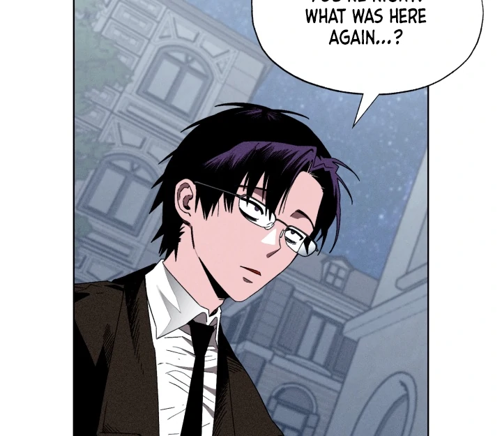 Dr. V and His Three Lovers (LILITH) - Chapter 5 manhwa