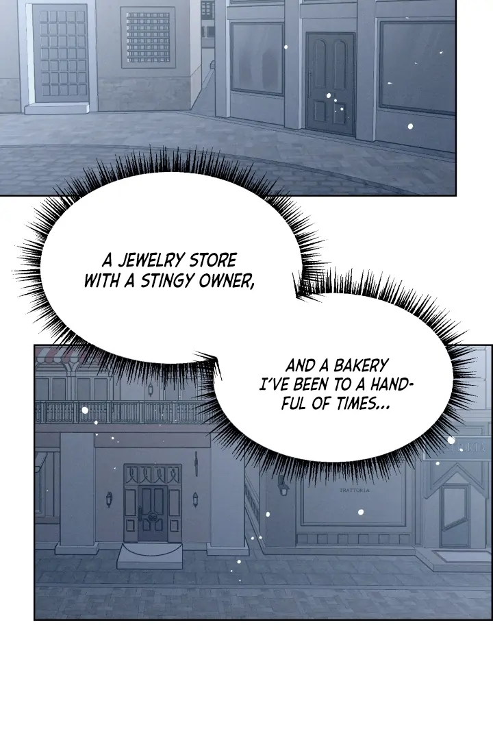 Dr. V and His Three Lovers (LILITH) - Chapter 5 manhwa