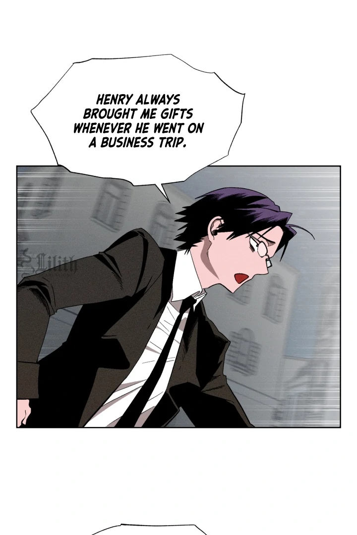 Dr. V and His Three Lovers (LILITH) - Chapter 5 manhwa