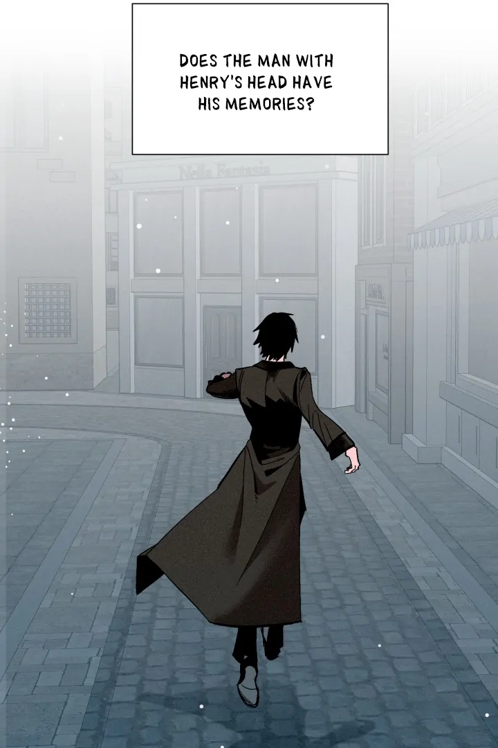 Dr. V and His Three Lovers (LILITH) - Chapter 5 manhwa