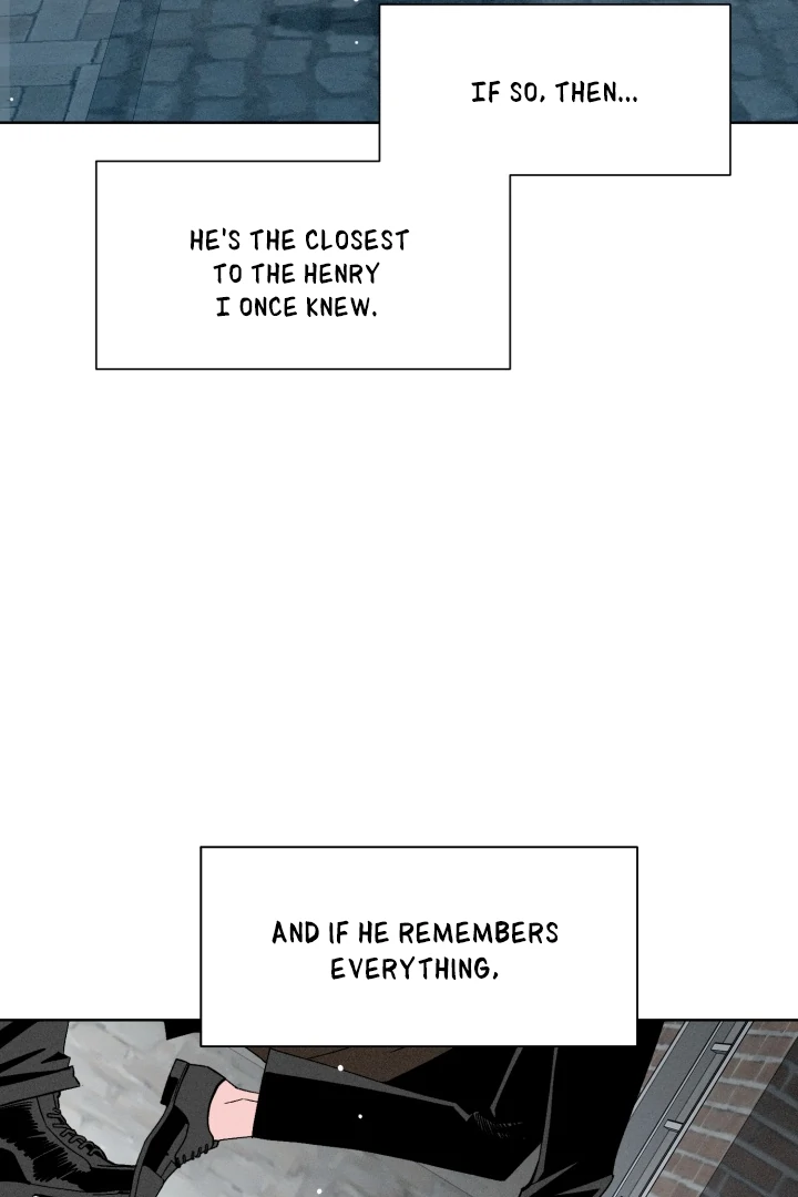 Dr. V and His Three Lovers (LILITH) - Chapter 5 manhwa