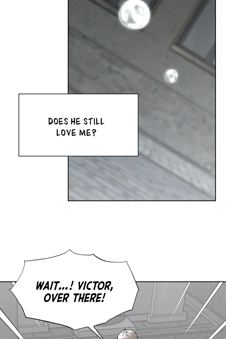 Dr. V and His Three Lovers (LILITH) - Chapter 5 manhwa