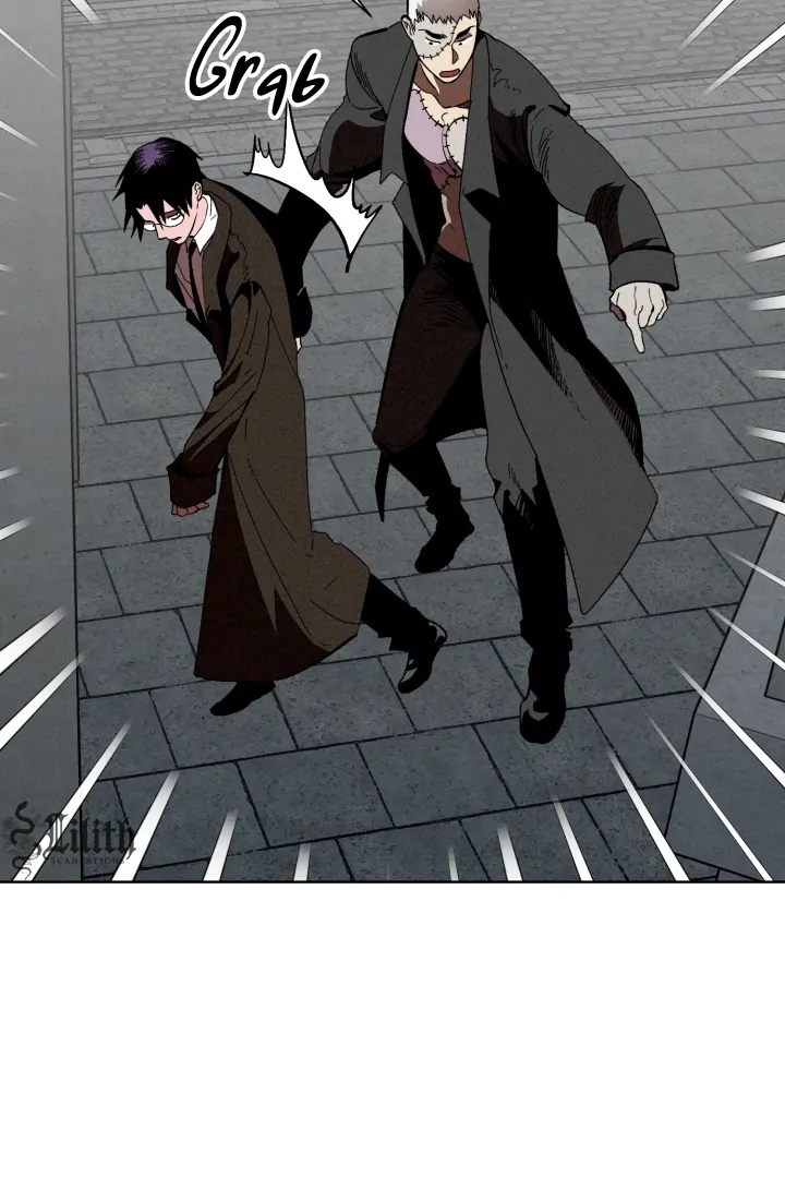 Dr. V and His Three Lovers (LILITH) - Chapter 5 manhwa