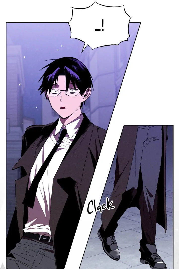 Dr. V and His Three Lovers (LILITH) - Chapter 5 manhwa