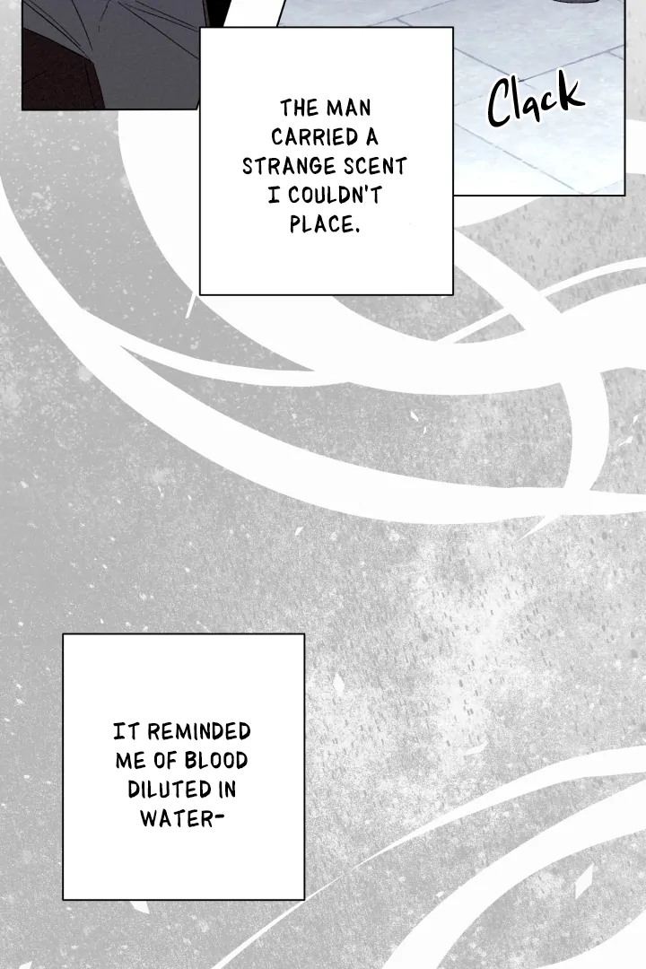 Dr. V and His Three Lovers (LILITH) - Chapter 5 manhwa