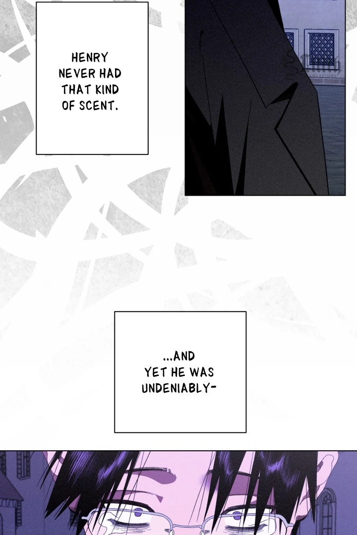 Dr. V and His Three Lovers (LILITH) - Chapter 5 manhwa