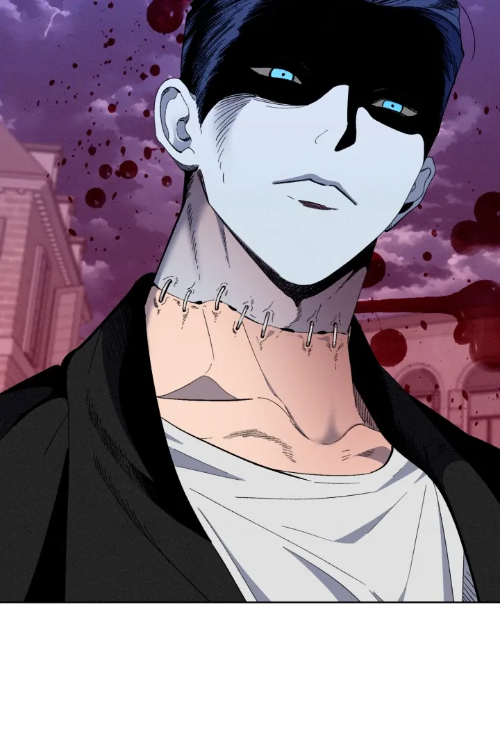 Dr. V and His Three Lovers (LILITH) - Chapter 5 manhwa