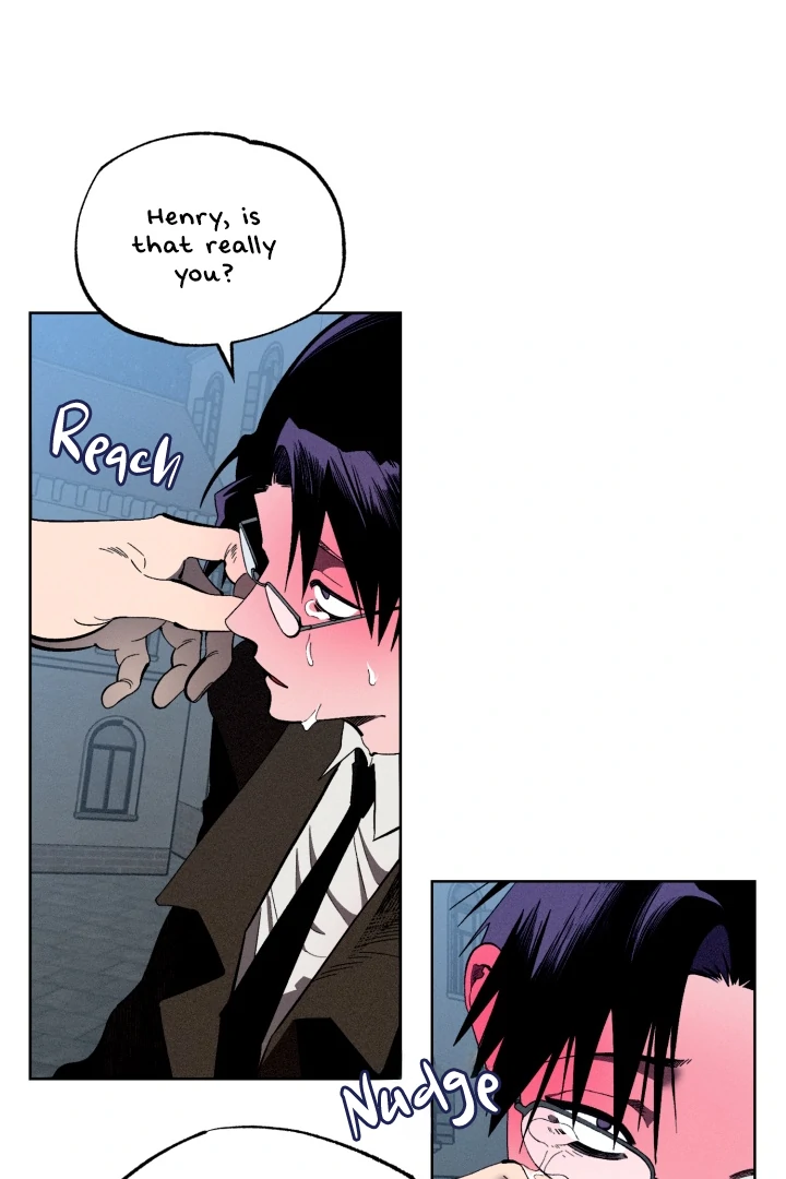 Dr. V and His Three Lovers (LILITH) - Chapter 5 manhwa