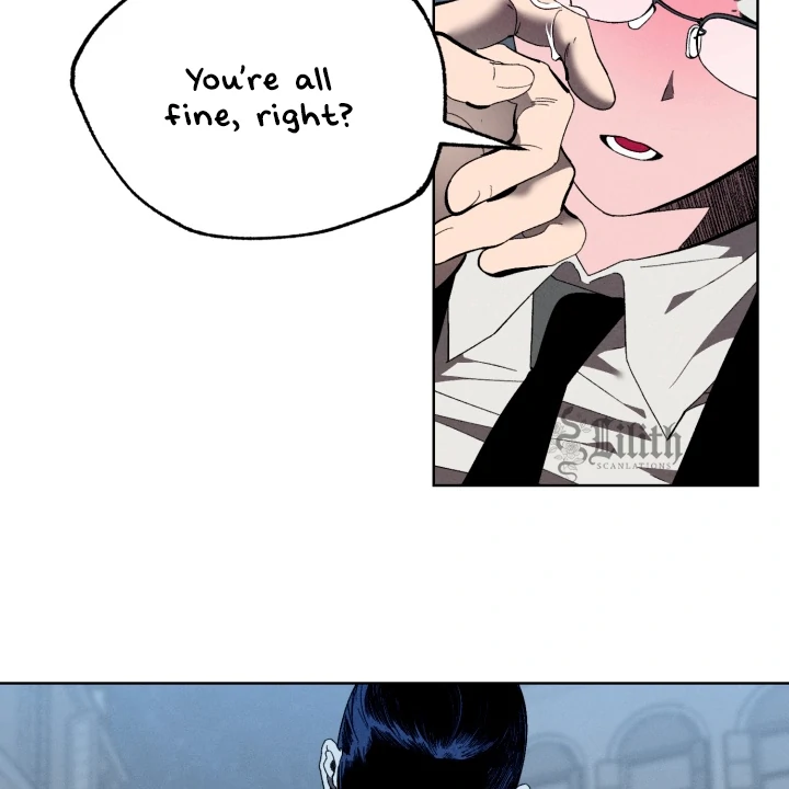 Dr. V and His Three Lovers (LILITH) - Chapter 5 manhwa