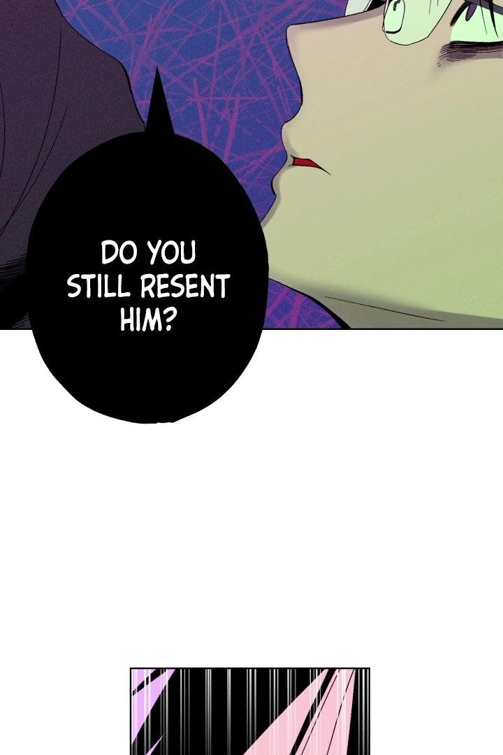 Dr. V and His Three Lovers (LILITH) - Chapter 5 manhwa
