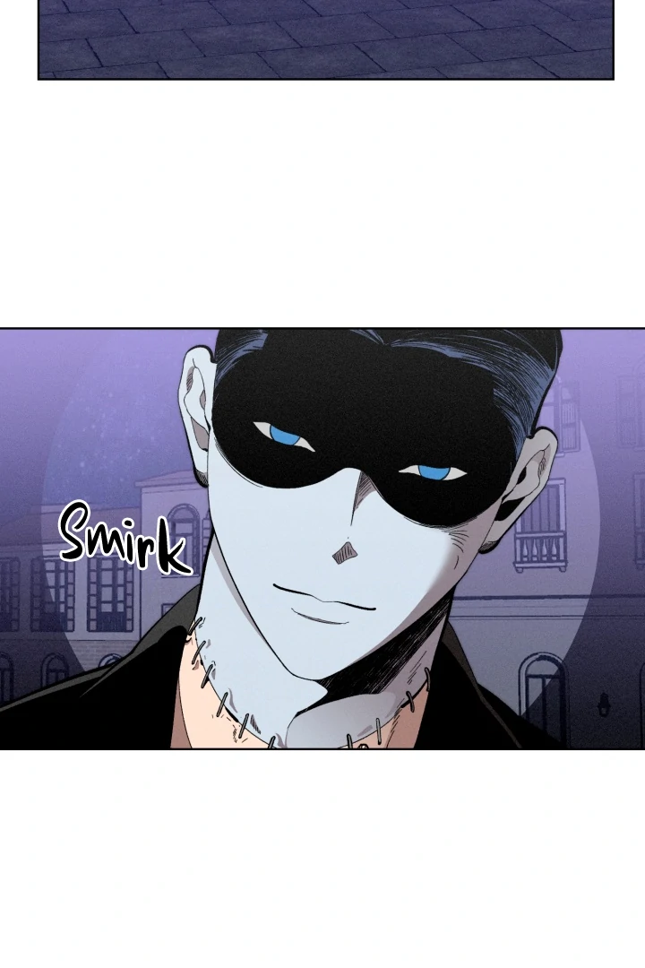 Dr. V and His Three Lovers (LILITH) - Chapter 5 manhwa