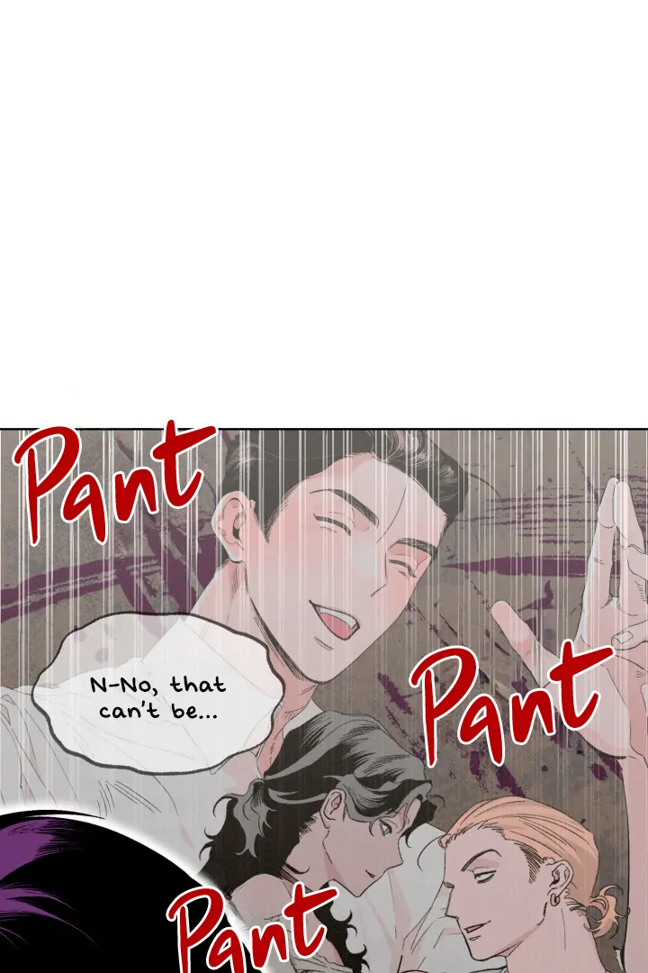 Dr. V and His Three Lovers (LILITH) - Chapter 5 manhwa