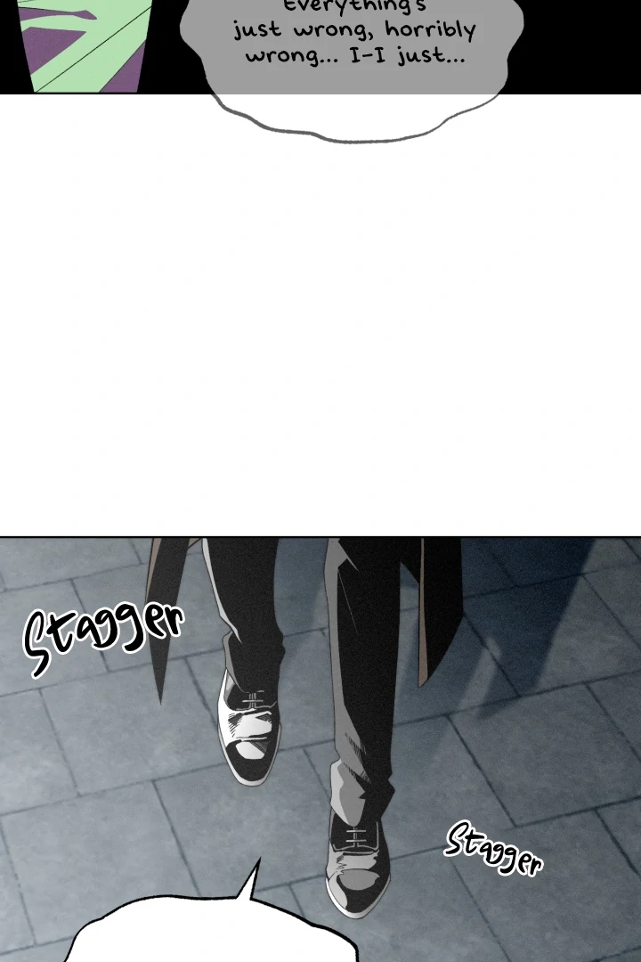 Dr. V and His Three Lovers (LILITH) - Chapter 5 manhwa
