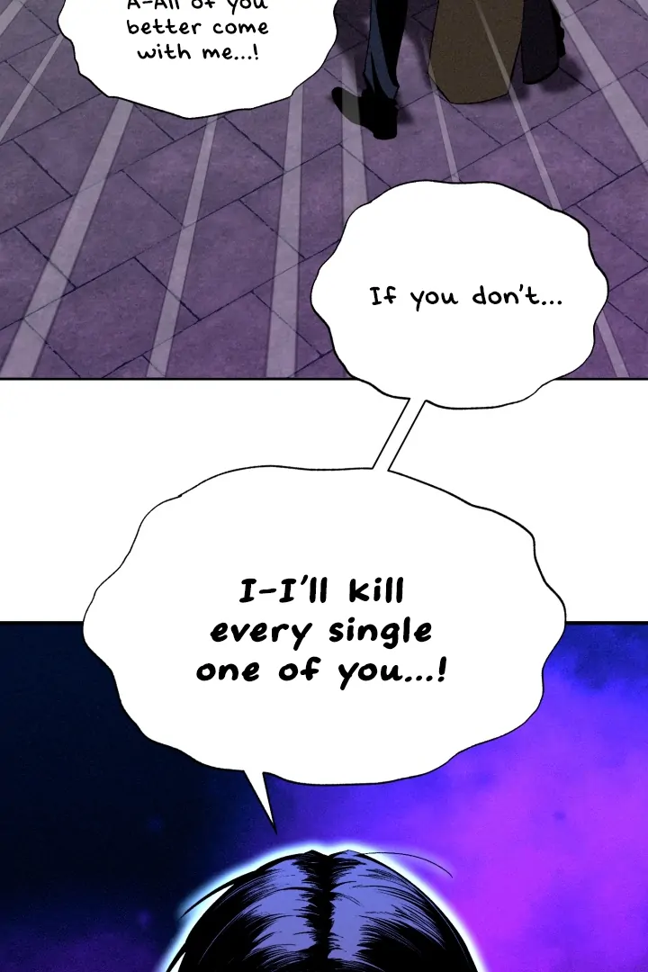 Dr. V and His Three Lovers (LILITH) - Chapter 5 manhwa