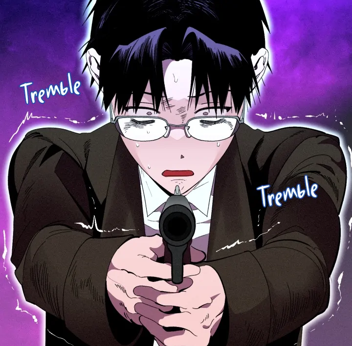 Dr. V and His Three Lovers (LILITH) - Chapter 5 manhwa