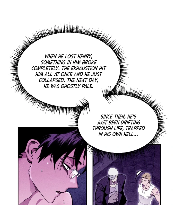 Dr. V and His Three Lovers (LILITH) - Chapter 6 manhwa