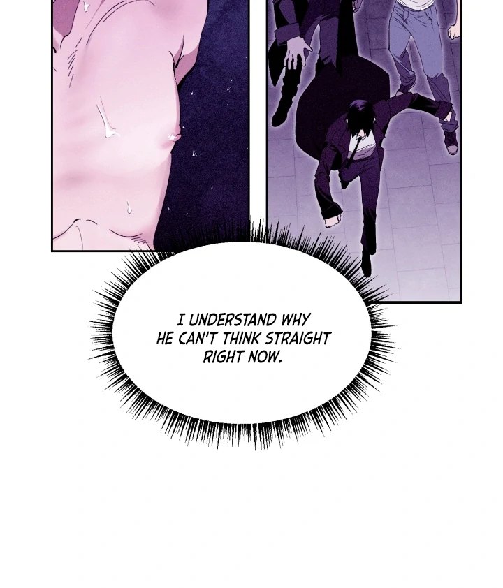 Dr. V and His Three Lovers (LILITH) - Chapter 6 manhwa