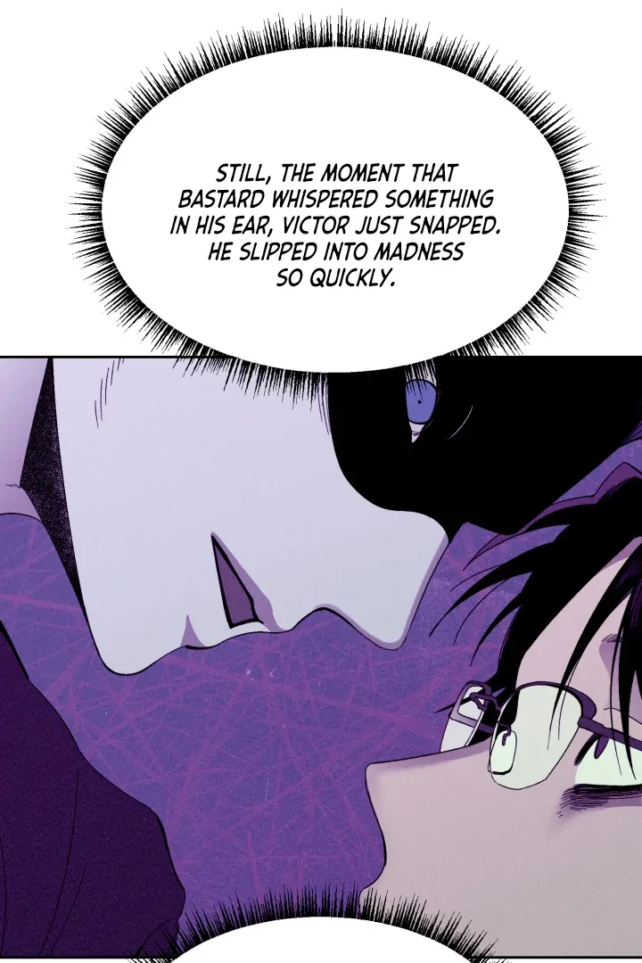 Dr. V and His Three Lovers (LILITH) - Chapter 6 manhwa