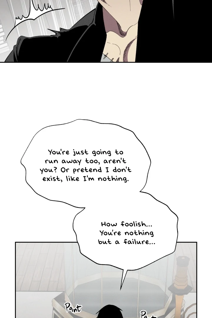Dr. V and His Three Lovers (LILITH) - Chapter 6 manhwa