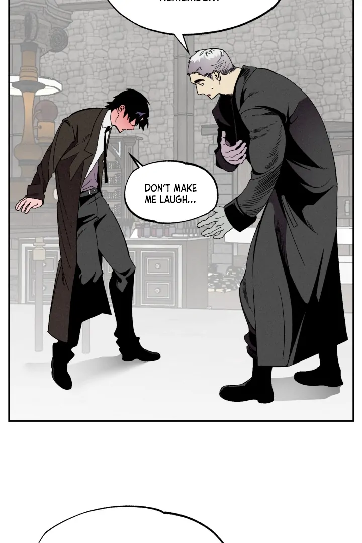 Dr. V and His Three Lovers (LILITH) - Chapter 6 manhwa