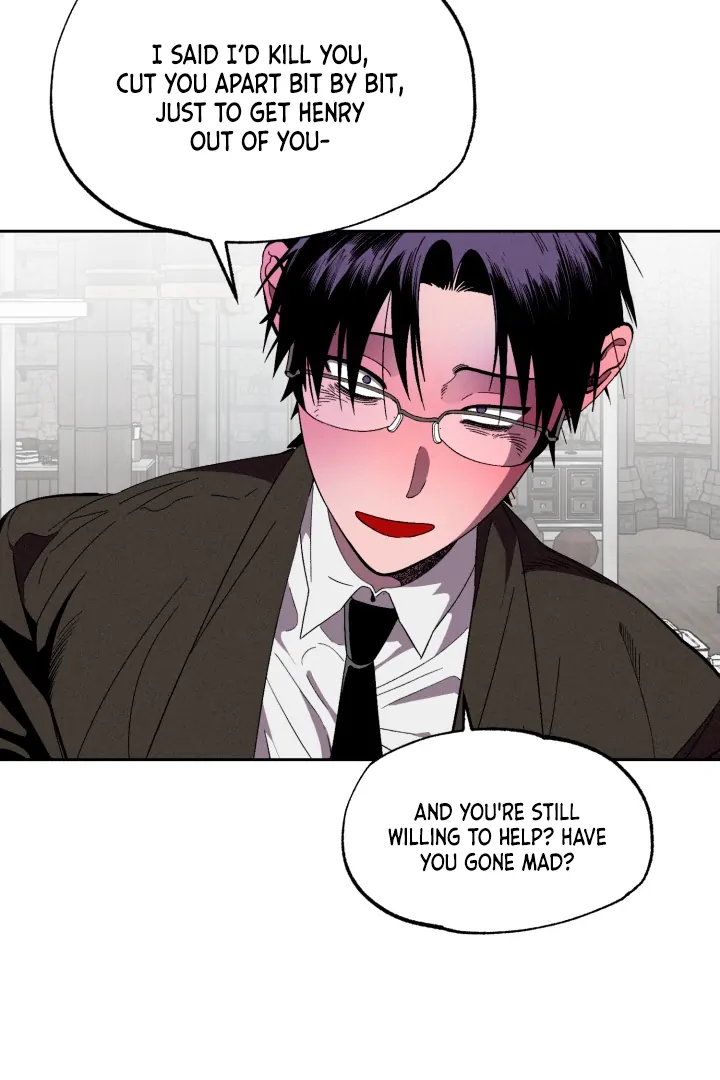 Dr. V and His Three Lovers (LILITH) - Chapter 6 manhwa