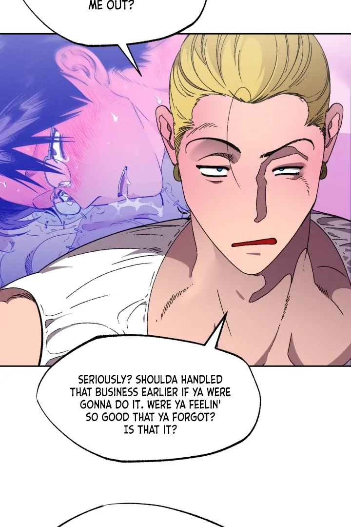 Dr. V and His Three Lovers (LILITH) - Chapter 6 manhwa