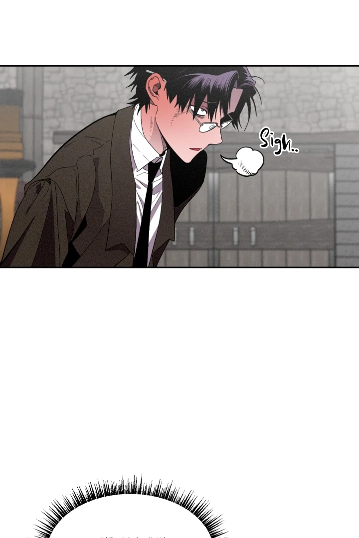Dr. V and His Three Lovers (LILITH) - Chapter 6 manhwa