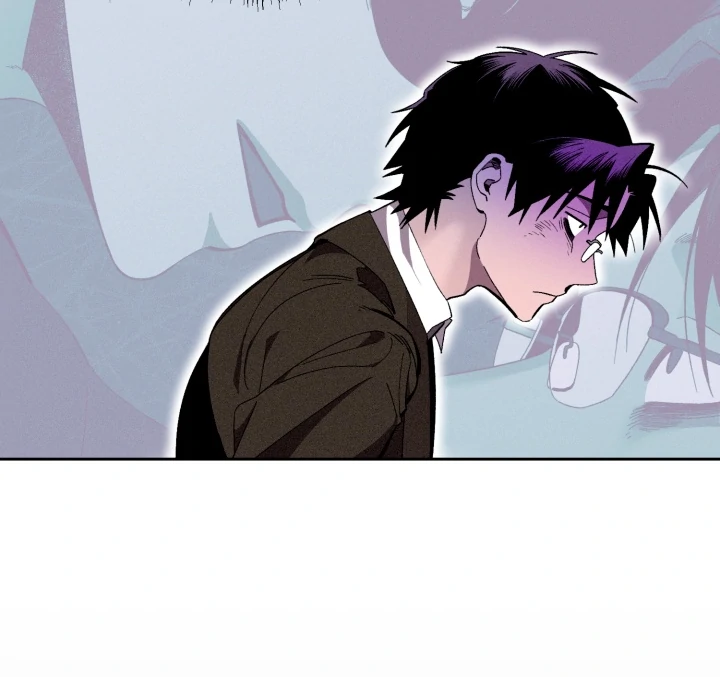 Dr. V and His Three Lovers (LILITH) - Chapter 6 manhwa